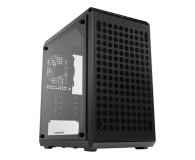 COOLER MASTER MASTERBOX Q300L V2 MATX MINI TOWER CZARNA Q300LV2-KGNN-S00 - 1184558 - zdjęcie 3